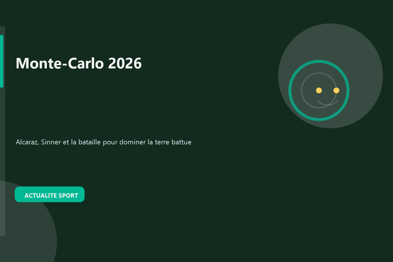 Monte-Carlo 2026