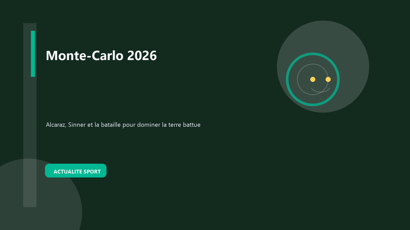 Monte-Carlo 2026