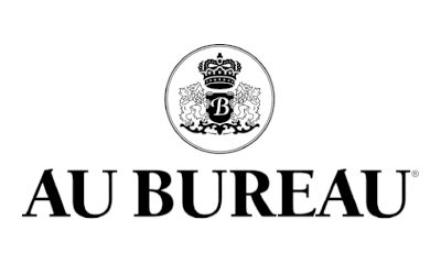 Au Bureau logo