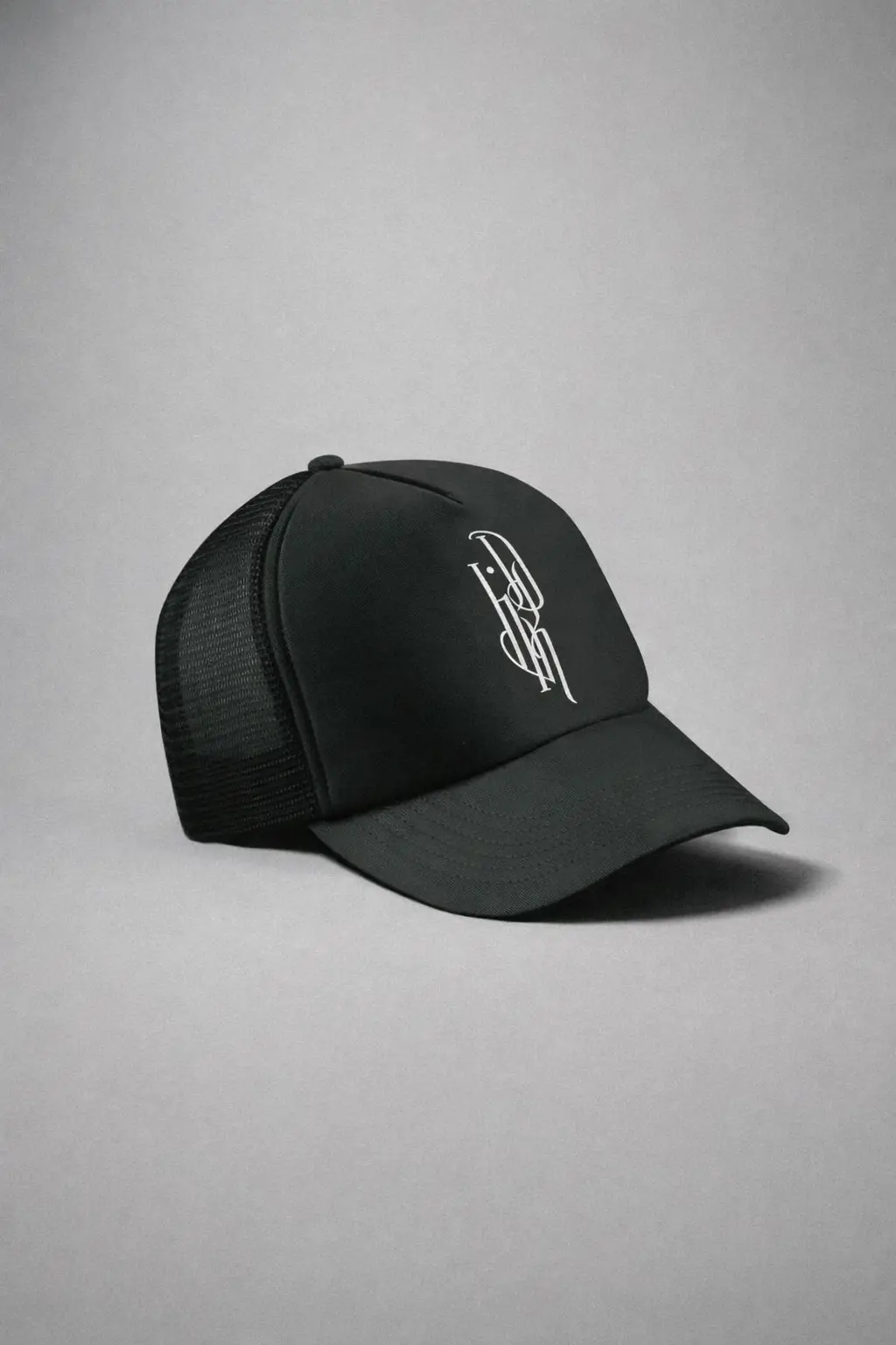 Trucker cap LINKED