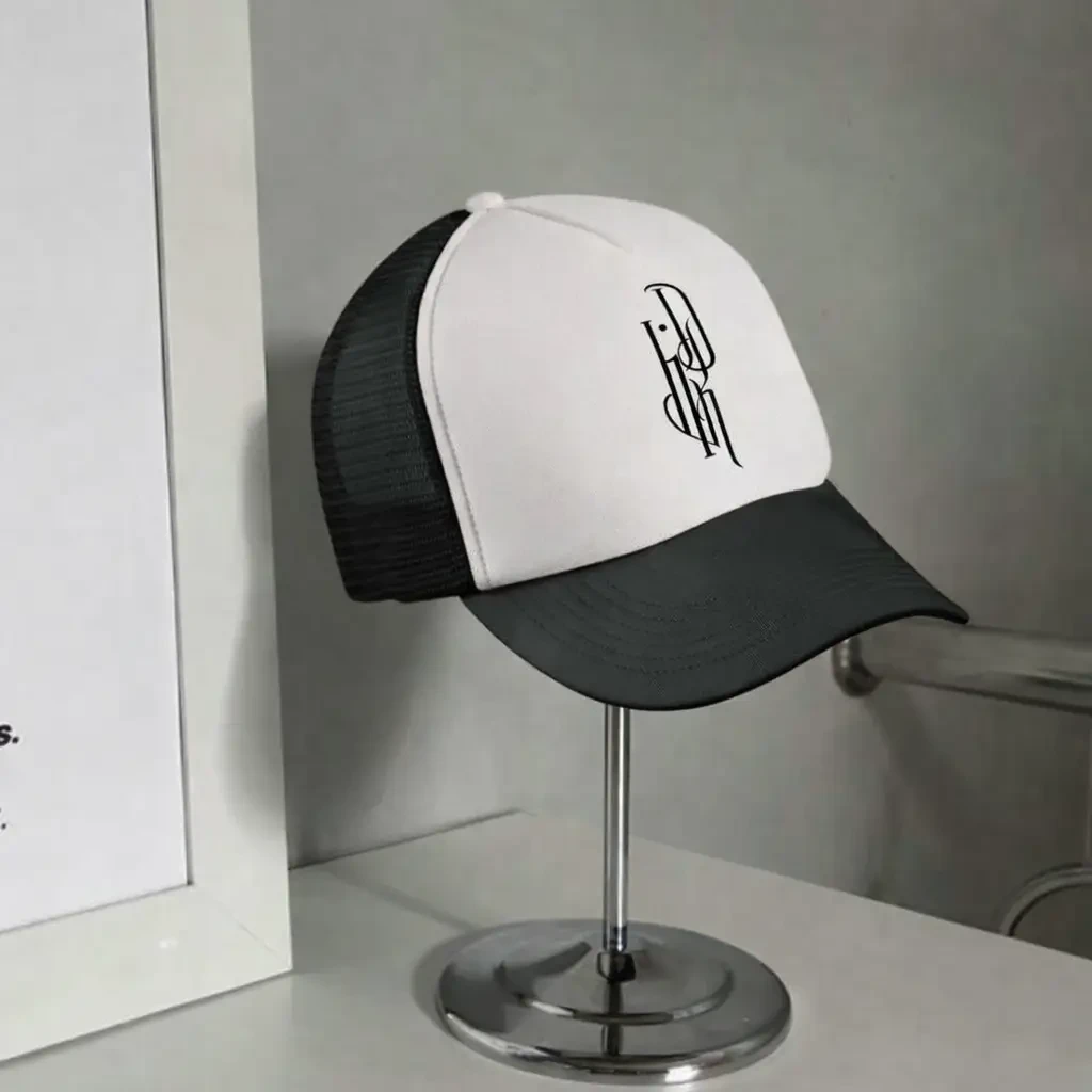 Trucker cap LINKED