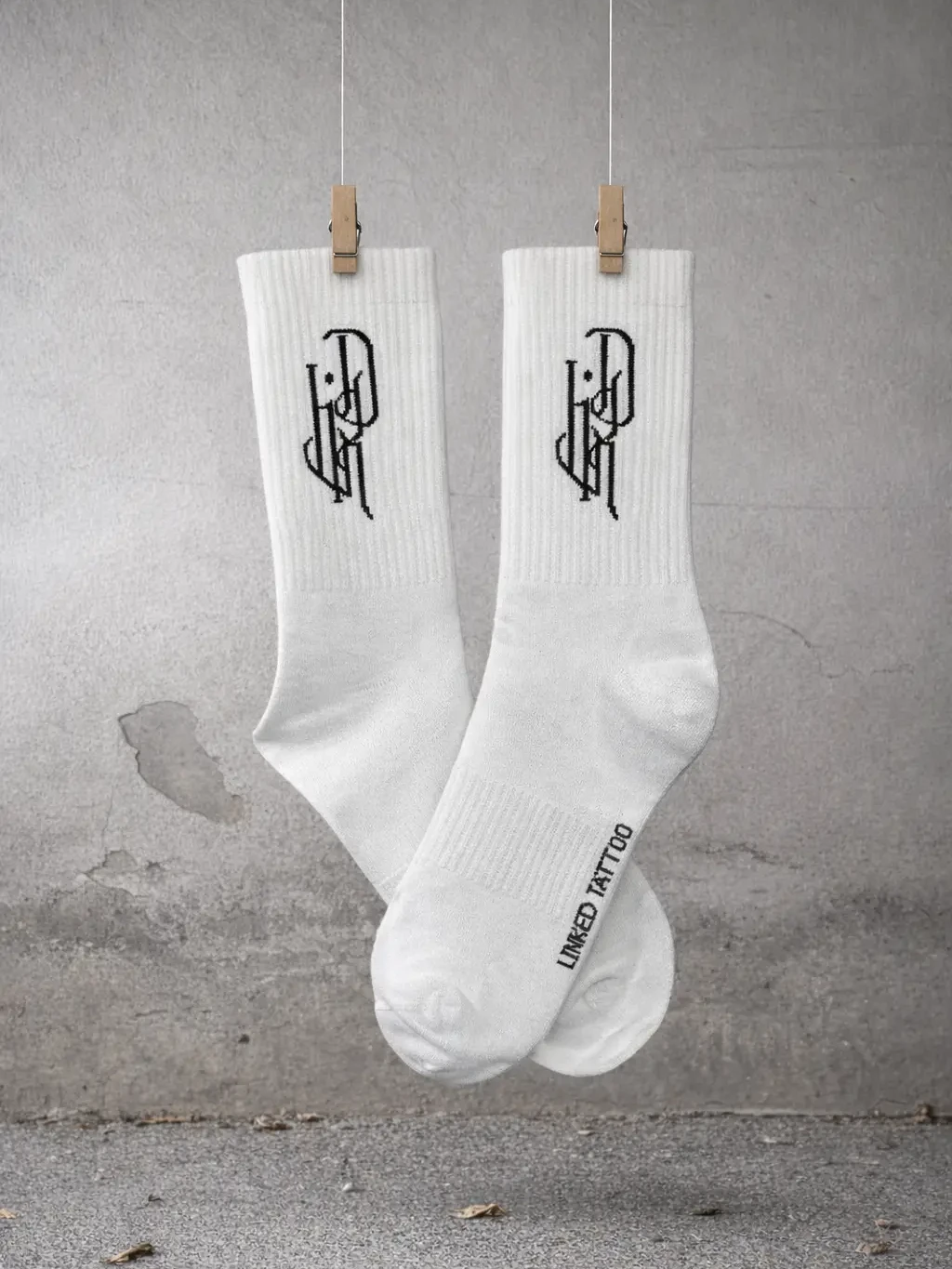 Chaussette linked