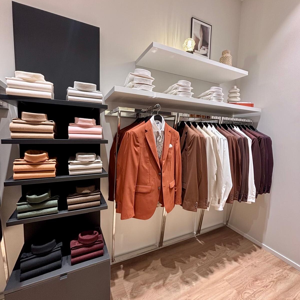 Father & Sons boutique