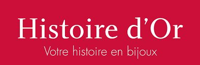 Histoire d'Or logo