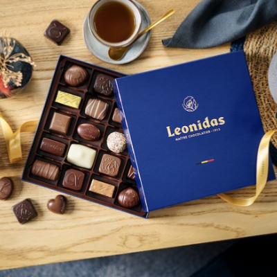 Leonidas boutique
