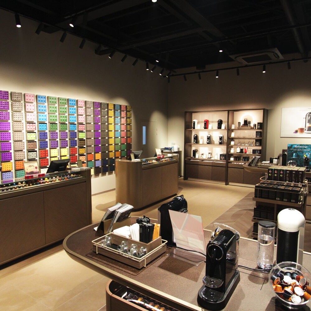 Nespresso