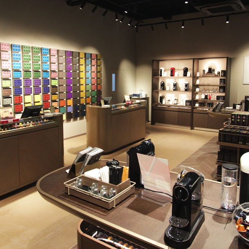 Nespresso