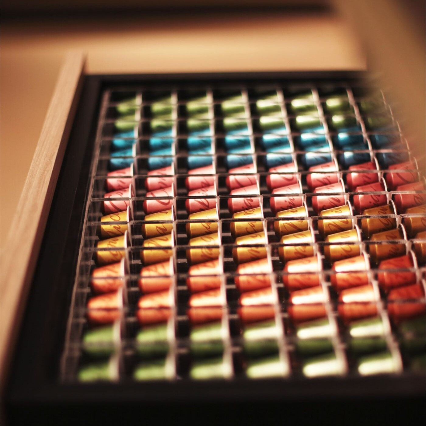 Nespresso
