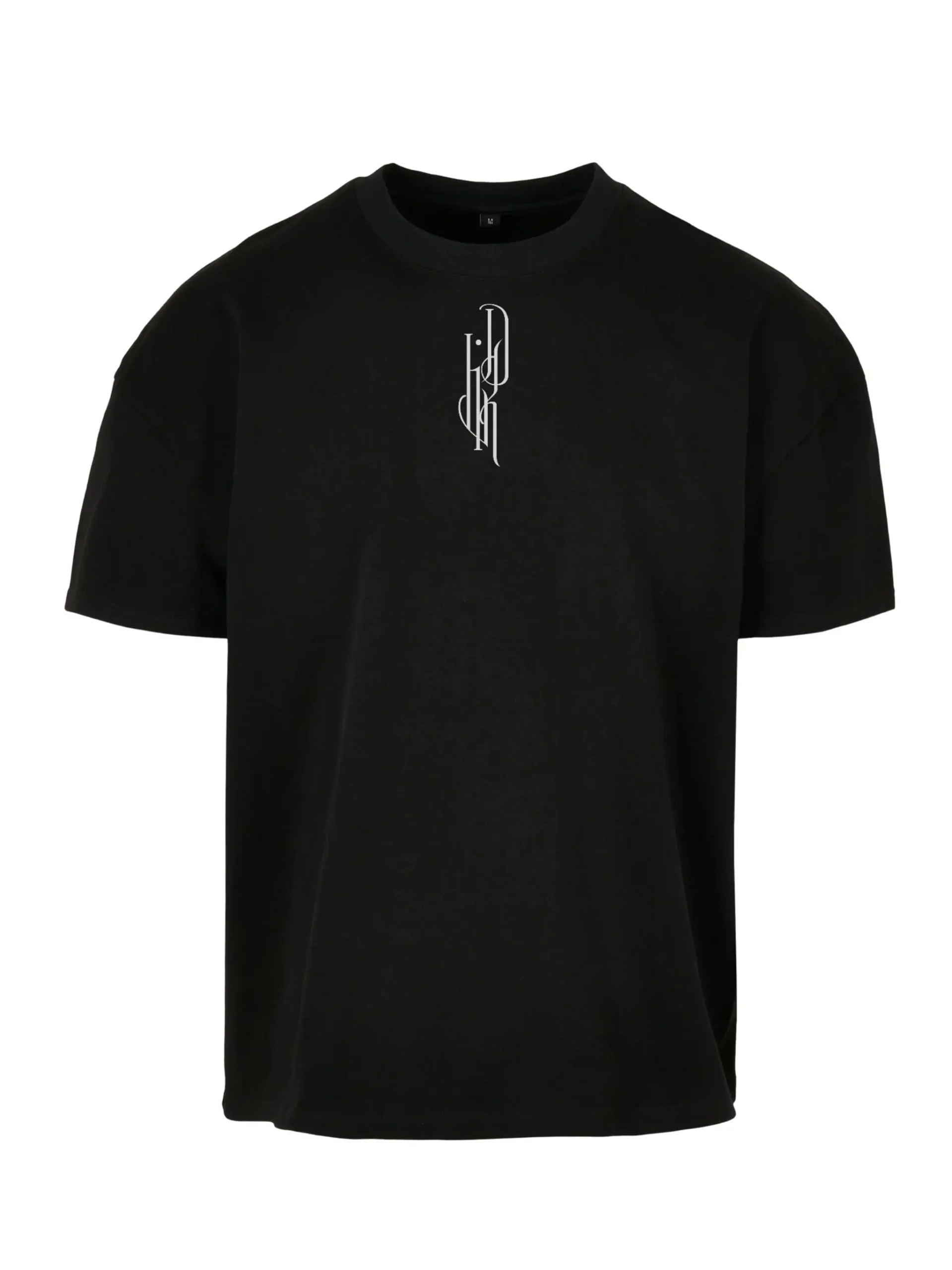 T-shirt oversize LINKED