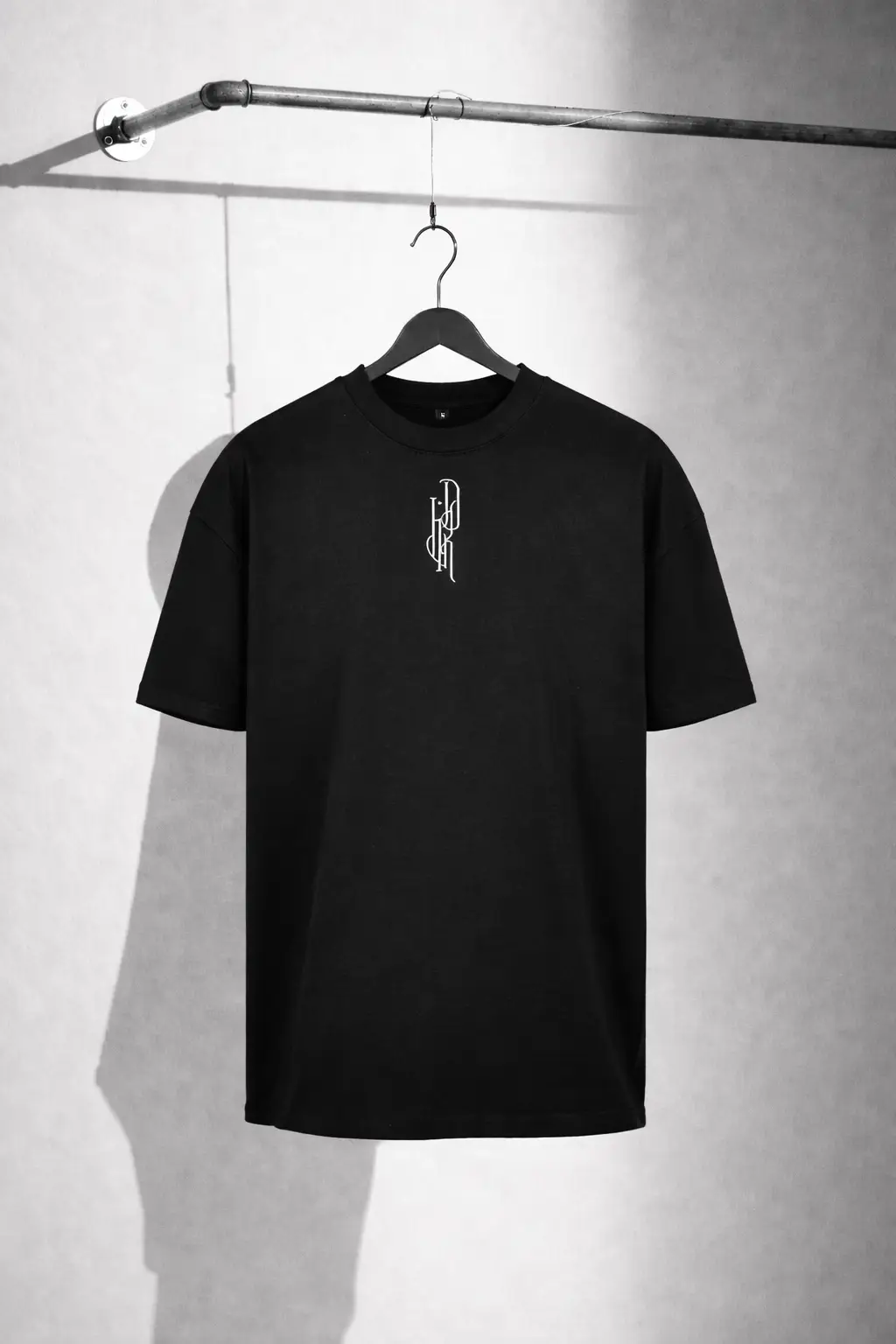 T-shirt oversize LINKED