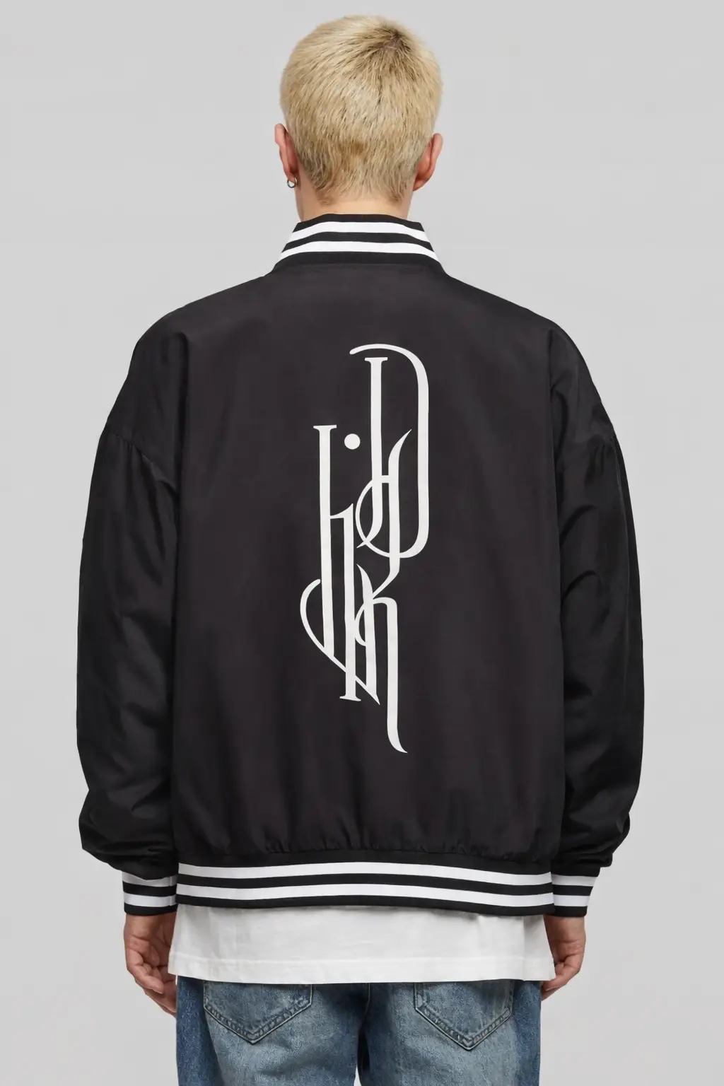 Veste de Baseball LINKED