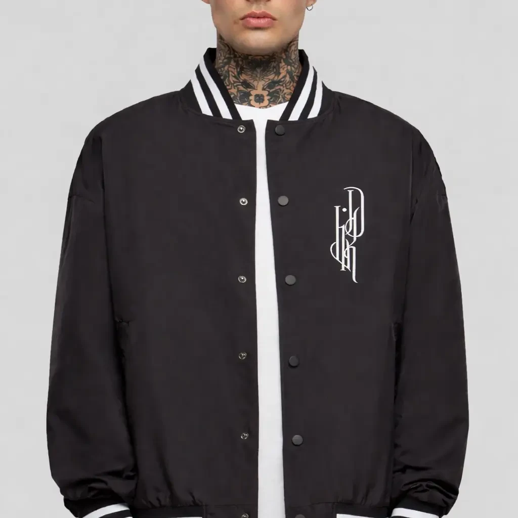 Veste de Baseball LINKED